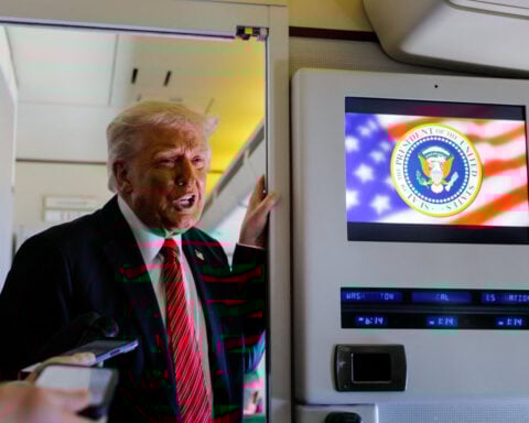 Trump, US Army birthday bash plans include 25 Abrams tanks