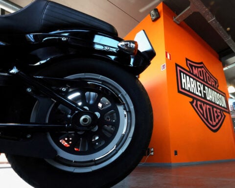 Harley Davidson scores victory in board battle aimed at removing CEO