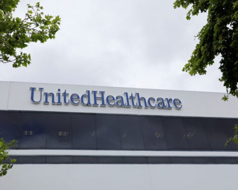 UnitedHealth under criminal probe for possible Medicare fraud, WSJ reports