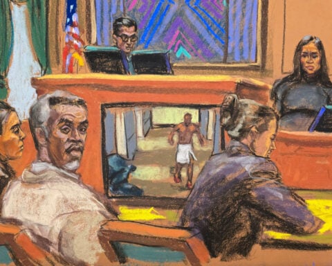 Takeaways from Cassie Ventura’s 2nd day of testimony in Sean ‘Diddy’ Combs trial