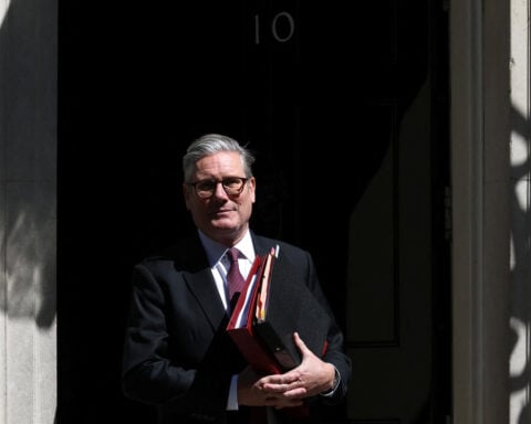 Britain steps up efforts to tackle organised immigration crime in the West Balkans