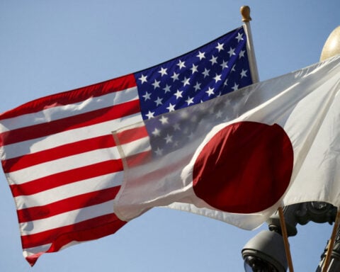 Japan to seek third round of US trade talks next week, sources say
