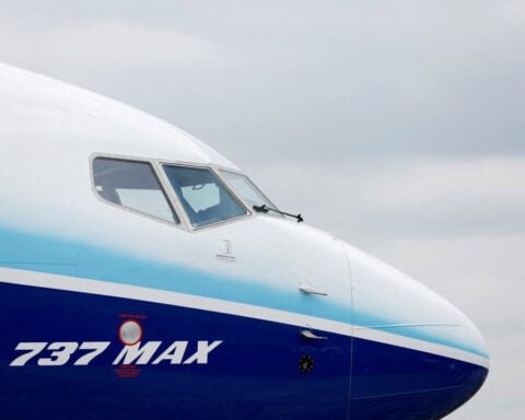 US Justice Department to meet families of 737 MAX victims on Boeing criminal case