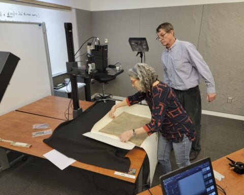 Harvard thought it had a cheap copy of the Magna Carta. It turned out to be extremely rare