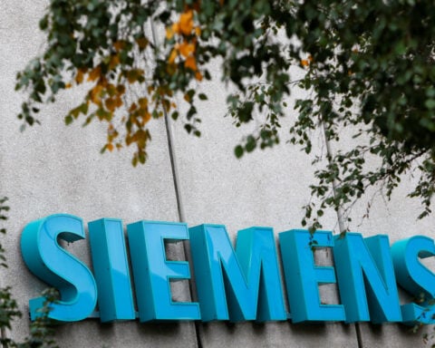 Siemens confirms growth outlook after Q2 figures beat forecasts