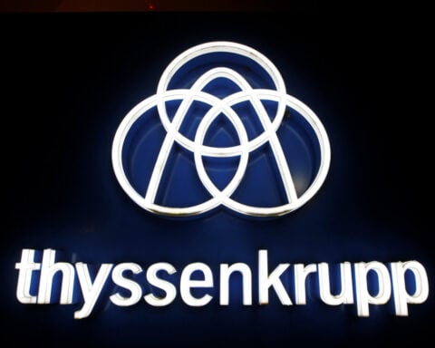 Thyssenkrupp keeps outlook, expects more stable environment in H2