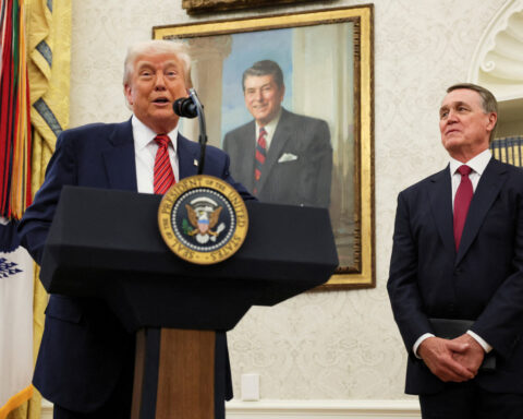 How Trump's man in Beijing swung from trade globalist to China hawk