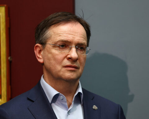 Aides, diplomats and spies: Who are Russia and Ukraine sending to Istanbul?