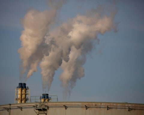 Japan's oil refiners scale back decarbonisation efforts, refocus on fossil fuels