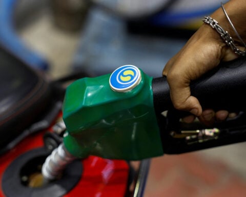 IEA forecasts slowdown in global oil demand growth for the rest of 2025