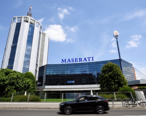 Stellantis to return Maserati production to its Modena hometown