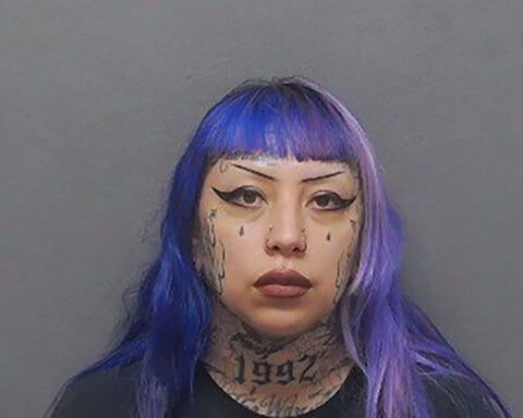 A mom is accused of buying ammunition and tactical gear for her son, despite repeated warnings about violent plans at school