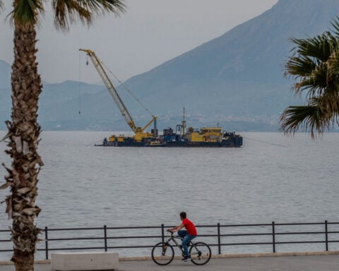 Inside the Bayesian’s final moments: extreme winds sank superyacht, interim report finds