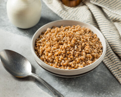 First on CNN: Dangerously high levels of arsenic and cadmium found in store-bought rice, report finds