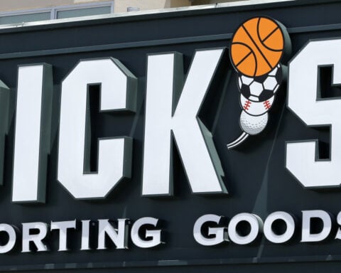 Dick's Sporting Goods to buy struggling shoe chain Foot Locker for $2.4 billion