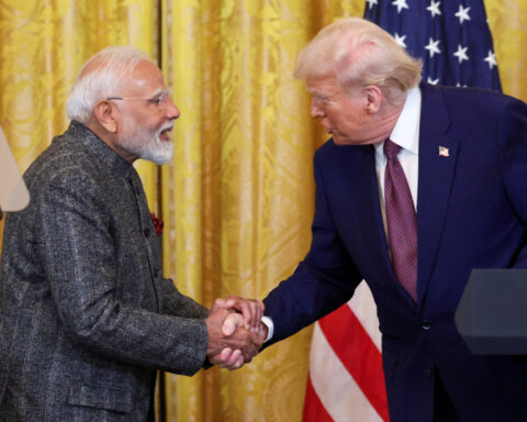 Trump: India has offered US a trade deal with no tariffs