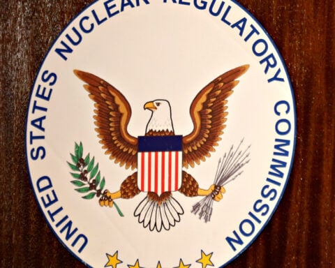 US would assess nuclear waste, plutonium for reactor fuel under draft order