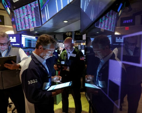 US stock futures dip as tariff truce rally sputters, UnitedHealth falls