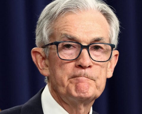 Powell's lean to job market under microscope as Fed revisits strategy