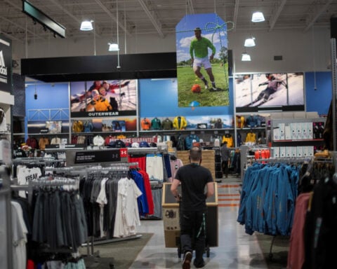 Dick's Sporting to buy Foot Locker for $2.4 billion to fight soft demand
