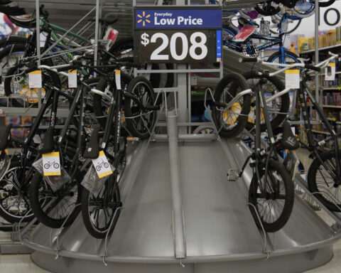 A rare warning from Walmart during a US trade war: Higher prices are inevitable