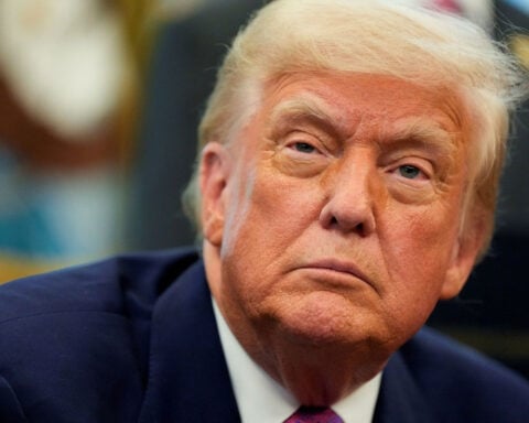 From free planes to crypto meme coins, Democrats seize on Trump’s deals to raise corruption concerns