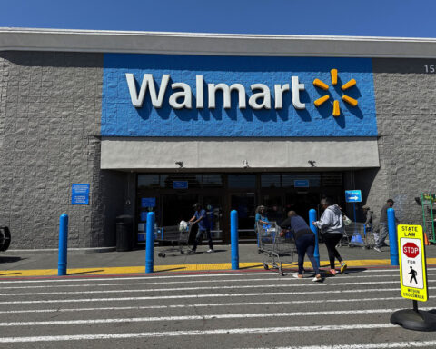 Walmart warns it will raise prices because of tariffs