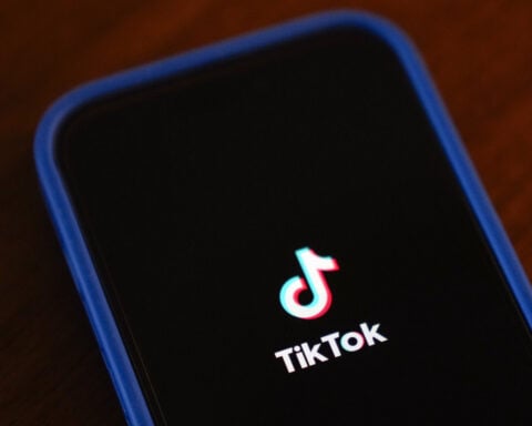 European Union accuses TikTok of breaching digital rules with lack of transparency on ads
