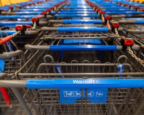 Walmart shoppers to face price hikes as Trump tariffs hit
