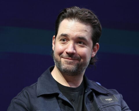 Reddit co-founder Alexis Ohanian buys minority stake in Chelsea women’s team