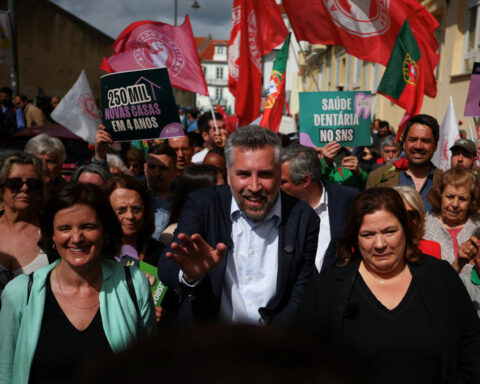 What's at stake in Portugal's general election?
