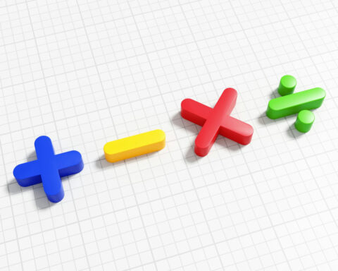 Algebra is more than alphabet soup – it’s the language of algorithms and relationships