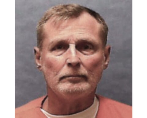 Florida executes suspected serial killer once eyed for possible link to the OJ Simpson case