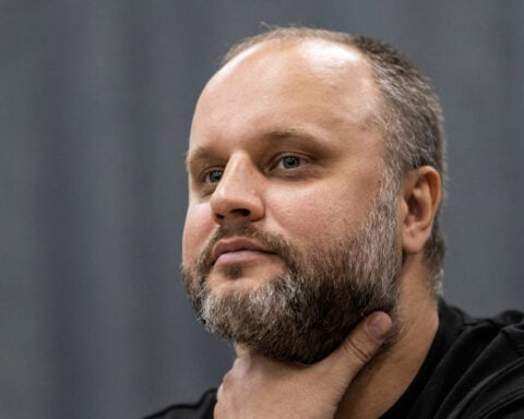 Russian nationalists press Putin to fight on in Ukraine