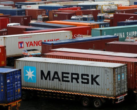 India trade gap expands in April, data shows no rush to front-load exports