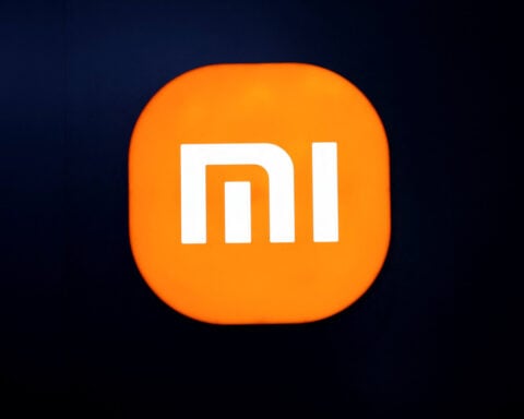 China's Xiaomi to launch self-developed mobile chip in late May