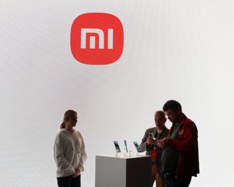 China's Xiaomi to launch self-developed mobile chip in late May