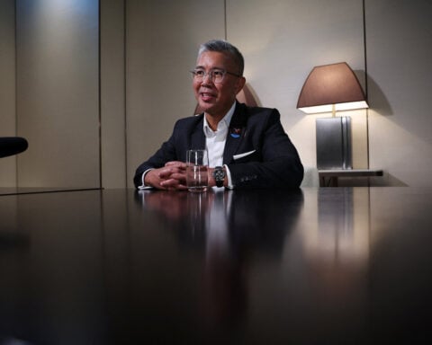 Malaysian minister more hopeful after trade talks with US