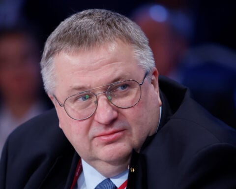 Russian-backed union free trade deal with Iran goes into effect
