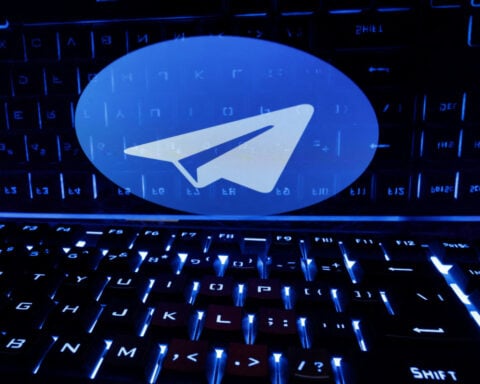 2 massive black market services blocked by Telegram, messaging app says