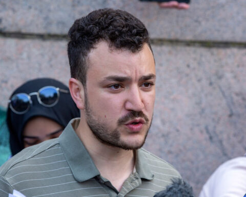 Exclusive: DHS civil rights office opened investigation into Mahmoud Khalil’s arrest days before office was dissolved