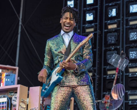 Jon Batiste announces Big Money Tour with promise of fresh sounds, improvisation and connection