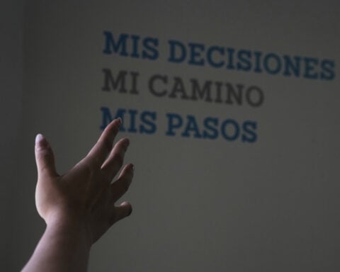 Abortion-rights groups denounce censorship on Meta-owned apps in Latin America and beyond