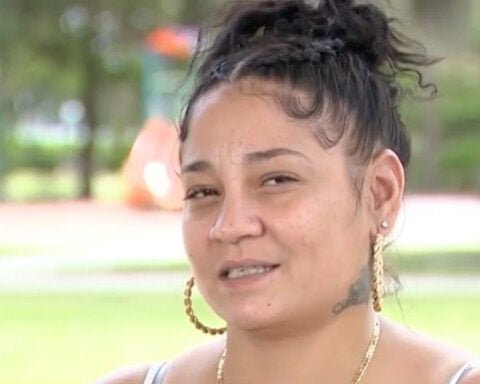'He’s still a child': Mom of boy who was allegedly attacked by Florida substitute teacher speaks out