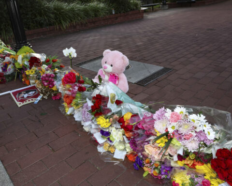 Grand jury indicts Florida State student accused in a mass shooting on campus