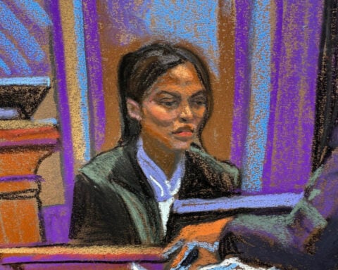 Takeaways so far from Cassie Ventura’s cross-examination in Sean ‘Diddy’ Combs’ trial