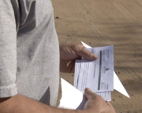 Why 30,000 Pima County voters are being asked to prove they’re U.S. citizens