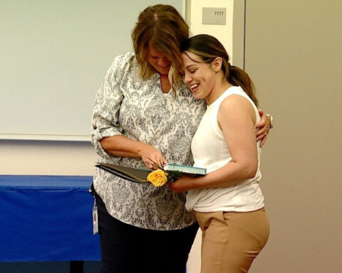 Problem-Solving Court celebrates graduates who chose recovery over incarceration