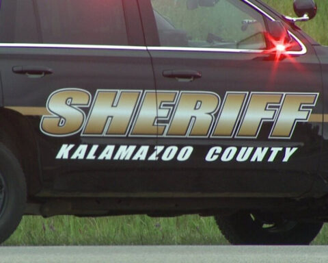 Sheriff: Inmates left unattended in vehicle garage for nearly two hours