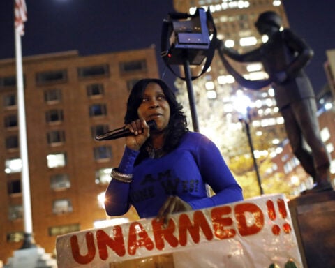 Autopsies misclassified deaths in police custody that were homicides, Maryland officials say